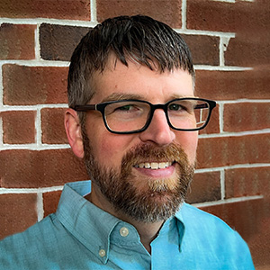 Jeremy Grieshop Photo