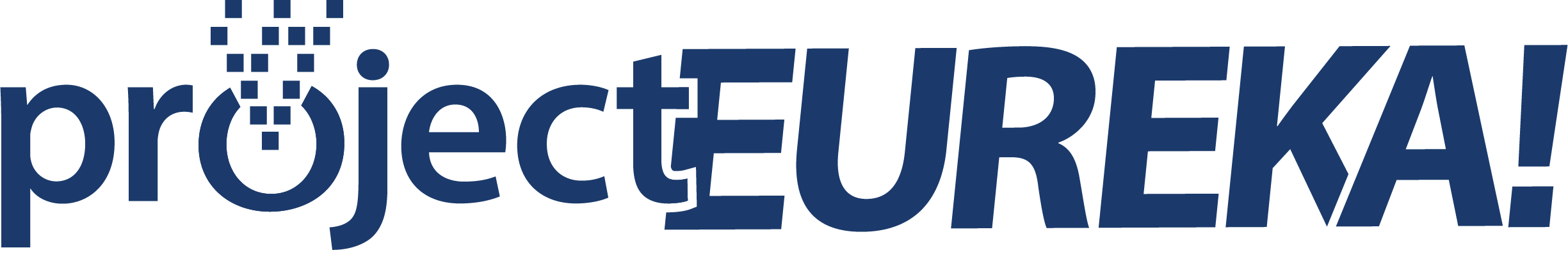 ProjectEureka Logo
